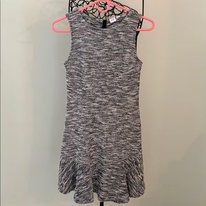 Gap Fit & Flare Dress